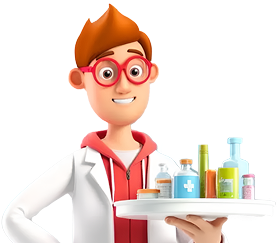 benefits illustration